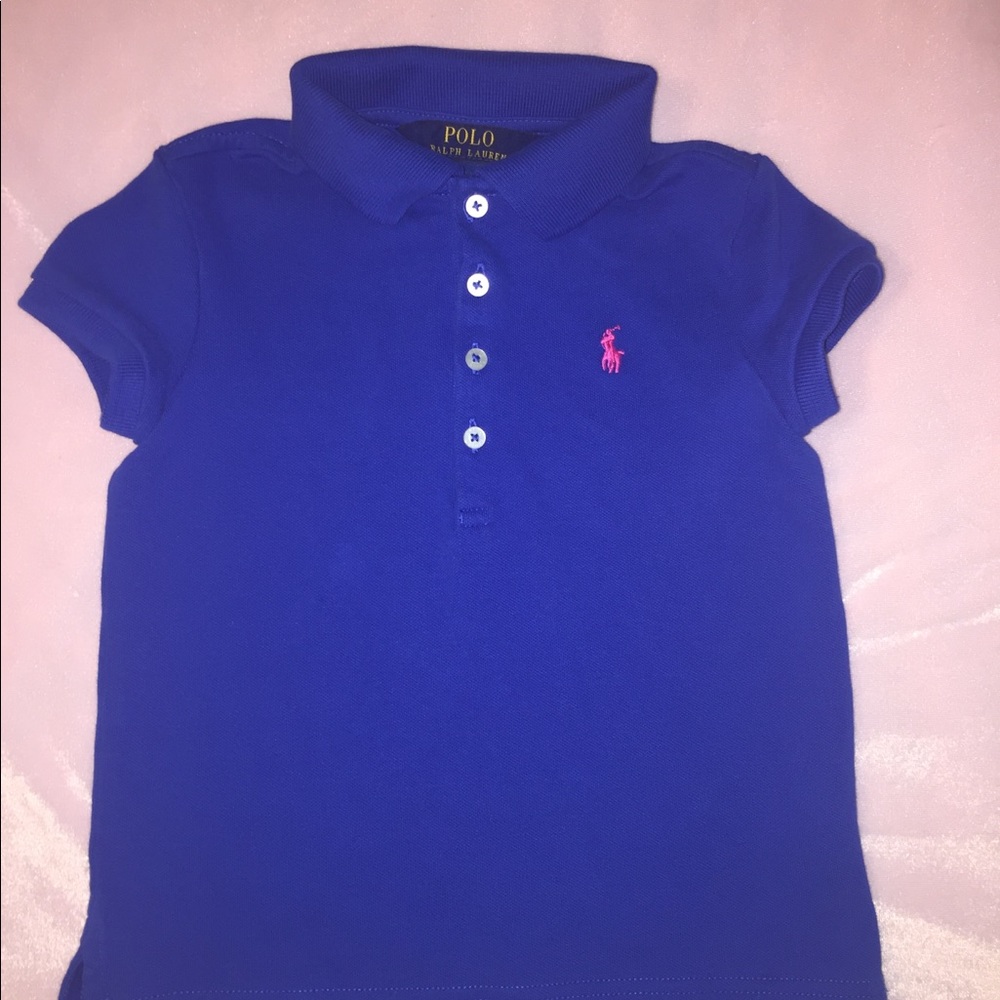 Ralph Lauren Polo